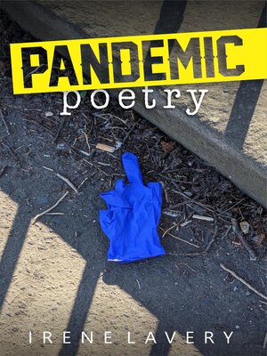 cover image of Pandemic Poetry